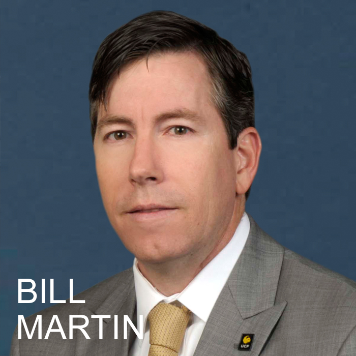 Bill Martin